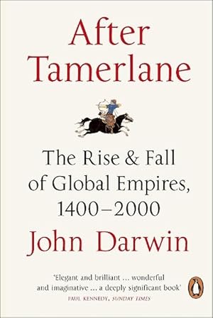 Seller image for After Tamerlane (Paperback) for sale by Grand Eagle Retail