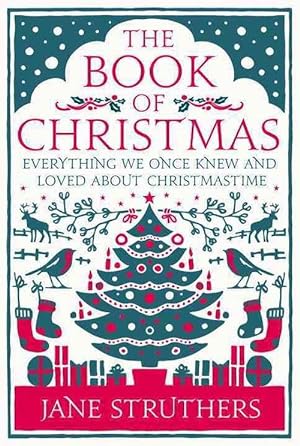 Immagine del venditore per The Book of Christmas (Hardcover) venduto da Grand Eagle Retail