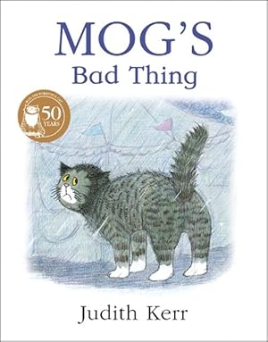 Seller image for Mogs Bad Thing (Paperback) for sale by Grand Eagle Retail