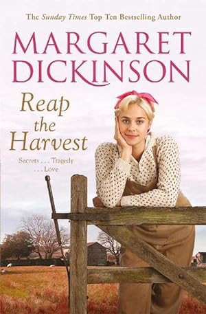 Seller image for Reap The Harvest (Paperback) for sale by Grand Eagle Retail