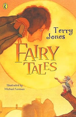 Seller image for Fairy Tales (Paperback) for sale by Grand Eagle Retail