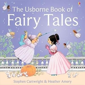 Seller image for Book of Fairy Tales (Hardcover) for sale by Grand Eagle Retail