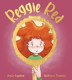 Seller image for Reggie Red (Paperback) for sale by Grand Eagle Retail