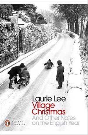 Seller image for Village Christmas (Paperback) for sale by Grand Eagle Retail