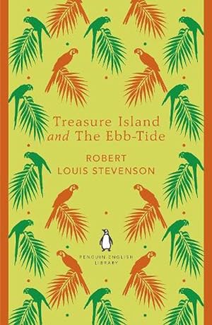 Seller image for Treasure Island and The Ebb-Tide (Paperback) for sale by Grand Eagle Retail