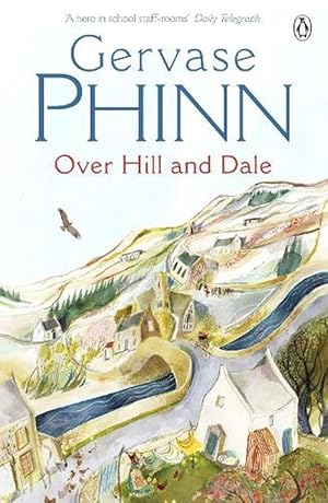 Seller image for Over Hill and Dale (Paperback) for sale by Grand Eagle Retail