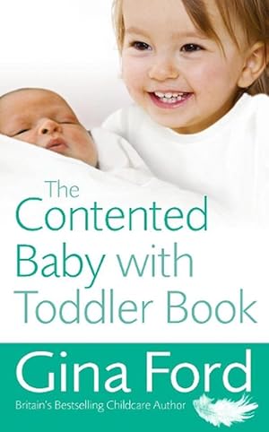 Seller image for The Contented Baby with Toddler Book (Paperback) for sale by Grand Eagle Retail