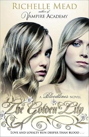 Seller image for Bloodlines: The Golden Lily (book 2) (Paperback) for sale by Grand Eagle Retail