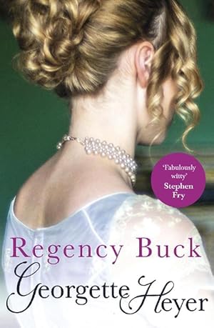 Seller image for Regency Buck (Paperback) for sale by Grand Eagle Retail