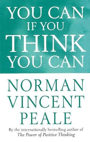 Seller image for You Can If You Think You Can (Paperback) for sale by Grand Eagle Retail