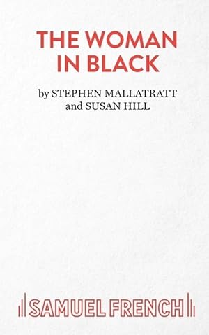 Image du vendeur pour The Woman in Black (Paperback) mis en vente par Grand Eagle Retail