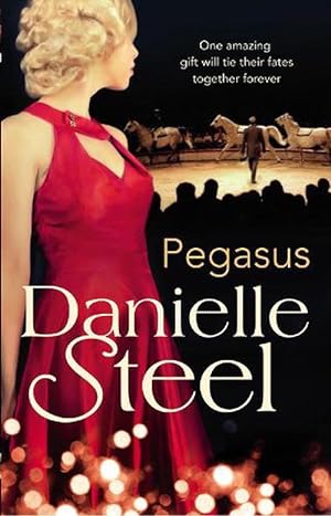 Seller image for Pegasus (Paperback) for sale by Grand Eagle Retail