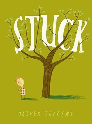 Seller image for Stuck (Hardcover) for sale by Grand Eagle Retail