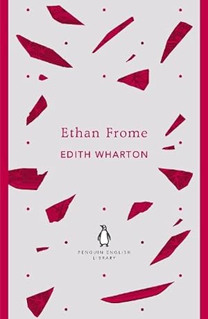 Seller image for Ethan Frome (Paperback) for sale by Grand Eagle Retail