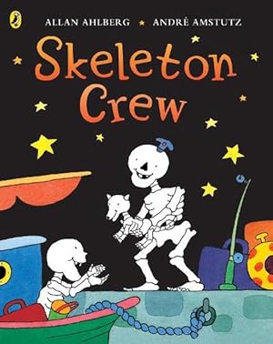 Seller image for Funnybones: Skeleton Crew (Paperback) for sale by Grand Eagle Retail