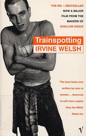Seller image for Trainspotting (Paperback) for sale by Grand Eagle Retail