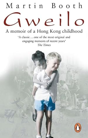 Seller image for Gweilo: Memories Of A Hong Kong Childhood (Paperback) for sale by Grand Eagle Retail