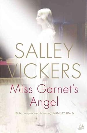 Immagine del venditore per Miss Garnet's Angel venduto da GreatBookPrices