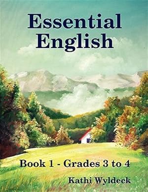 Seller image for Essential English Book 1 for sale by GreatBookPrices