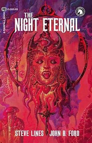Imagen del vendedor de The Night Eternal a la venta por GreatBookPrices