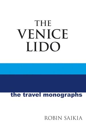 Seller image for Blue Guide The Venice Lido for sale by GreatBookPrices
