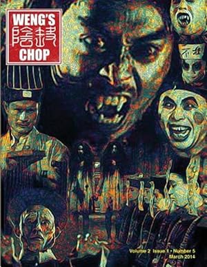 Seller image for Wengs Chop 5 : Jiangshi Cover for sale by GreatBookPrices