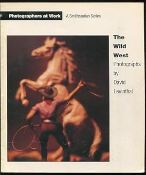 Image du vendeur pour The Wild West: Photographs by David Levinthal mis en vente par ReadInk, ABAA/IOBA