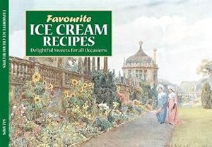 Seller image for Salmon Favourite Ice Cream Recipes (Paperback) for sale by Grand Eagle Retail