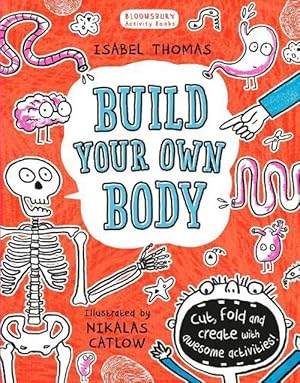 Imagen del vendedor de Build Your Own Body (Paperback) a la venta por Grand Eagle Retail