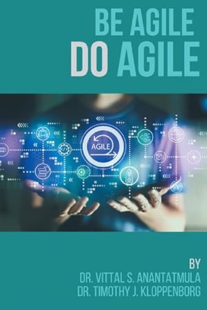 Imagen del vendedor de Be Agile Do Agile a la venta por GreatBookPrices