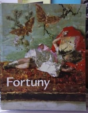 Image du vendeur pour Fortuny. mis en vente par Librera Reciclaje