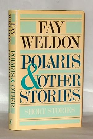 Image du vendeur pour Polaris and Other Stories mis en vente par James Hulme Books