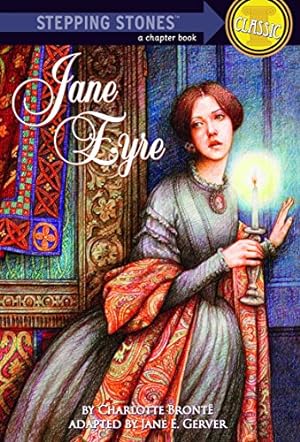 Seller image for Jane Eyre (Step into Classics) for sale by My Books Store