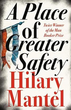Seller image for A Place of Greater Safety (Paperback) for sale by Grand Eagle Retail