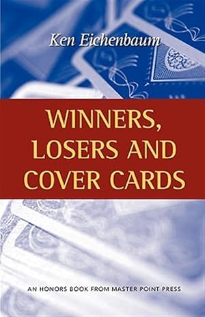 Seller image for Winners, Losers and Cover Cards for sale by GreatBookPrices