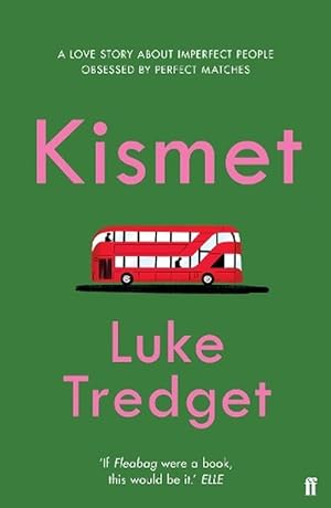 Seller image for Kismet (Paperback) for sale by Grand Eagle Retail