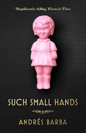Immagine del venditore per Such Small Hands (Paperback) venduto da Grand Eagle Retail