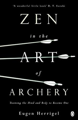 Image du vendeur pour Zen in the Art of Archery (Paperback) mis en vente par Grand Eagle Retail