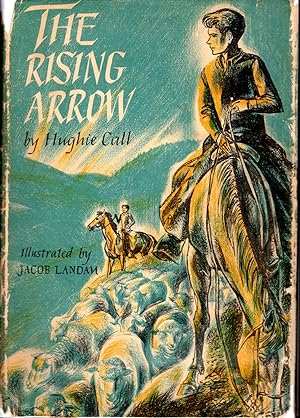 Bild des Verkufers fr The Rising Arrow zum Verkauf von Dorley House Books, Inc.