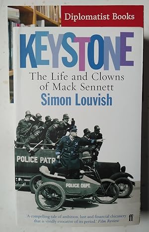 Keystone: The Life and Clowns of Mack Sennett