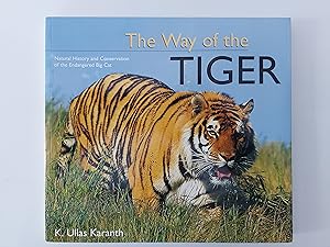 Seller image for The Way of the Tiger for sale by Berkshire Rare Books