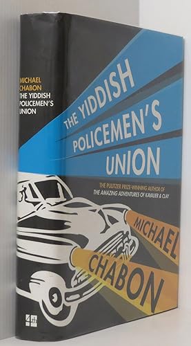 Seller image for The Yiddish Policemen?s Union for sale by Durdles Books (IOBA) (PBFA)