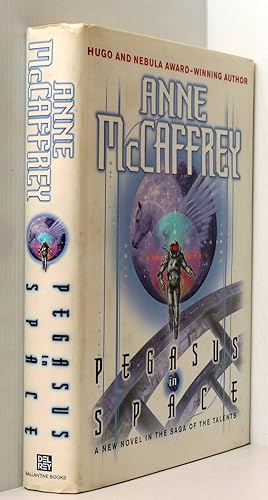 Seller image for Pegasus in Space for sale by Durdles Books (IOBA) (PBFA)