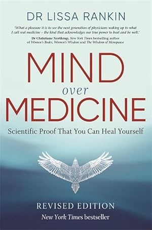 Bild des Verkufers fr Mind Over Medicine (Paperback) zum Verkauf von Grand Eagle Retail