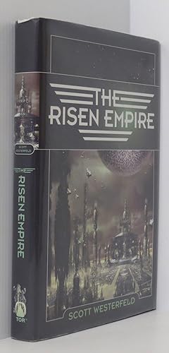 Seller image for The Risen Empire (Succession) for sale by Durdles Books (IOBA)