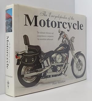 The Encyclopedia of the Motorcycle