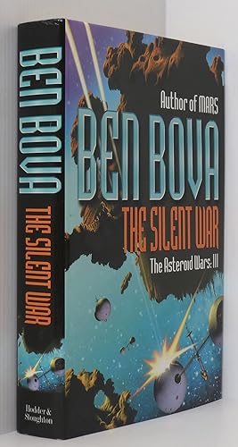 Bild des Verkufers fr The Silent War : The Asteroid Wars III zum Verkauf von Durdles Books (IOBA) (PBFA)