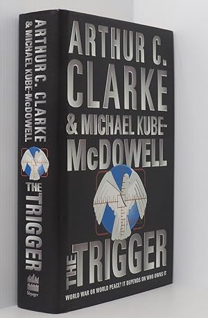 Imagen del vendedor de The Trigger a la venta por Durdles Books (IOBA) (PBFA)
