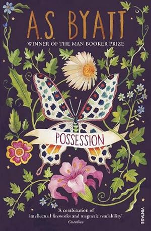 Seller image for Possession (Paperback) for sale by Grand Eagle Retail