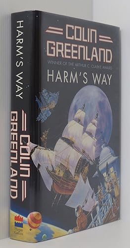 Seller image for Harm's Way for sale by Durdles Books (IOBA) (PBFA)